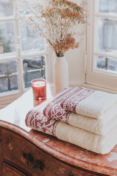 Royale Bath Towels