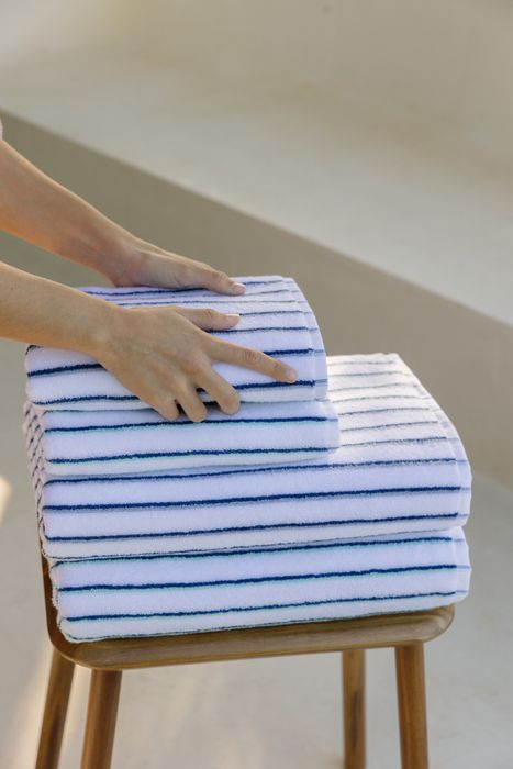Lima Bath Towels