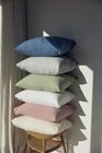 Tavira Washed Cotton Bed Linen