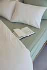 Tavira Washed Cotton Bed Linen