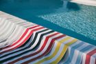 Gibalta Beach Towels