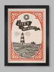 Life's What You Make It - Music Poster Print