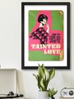 Tainted Love - Music Poster Print