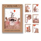 Everyday Card Multipacks