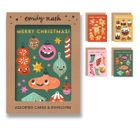 Christmas Card Mutipacks