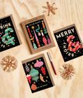 Christmas Card Mutipacks