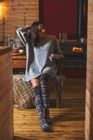 Over the Knee Socks