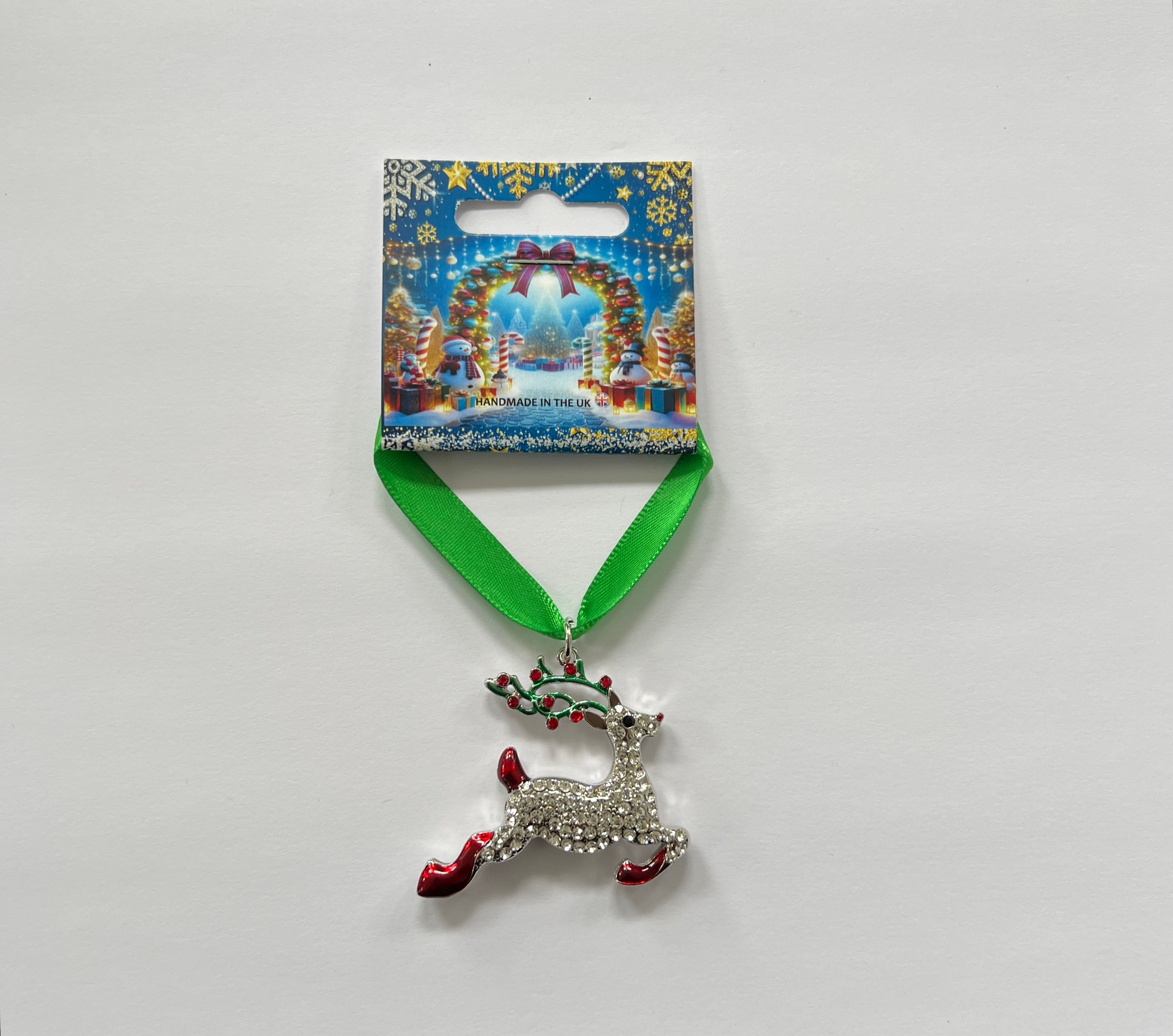 Christmas Decorations