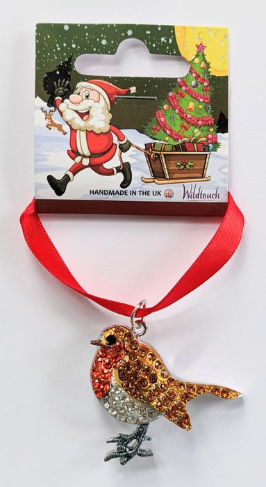Christmas Decorations