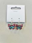 Diamante Earrings