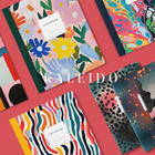 Kaleido Stationery