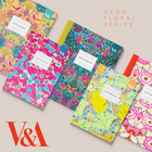 V&A - Cards and Stationery