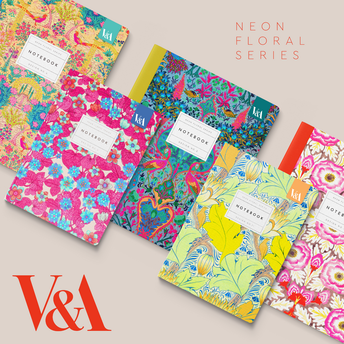 V&A - Cards and Stationery