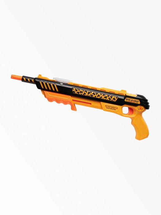 Bug-A-Salt 3.0 Orange Crush Edition