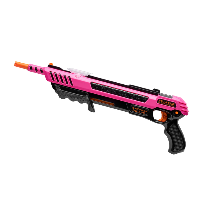 Bug-A-Salt 3.0 Pink Passion