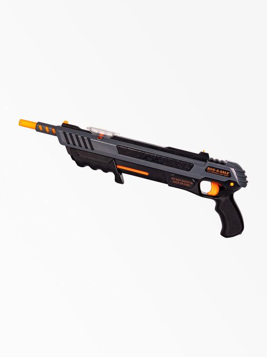 Bug-A-Salt 3.0 Black Fly