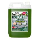 Wet And Walk Away Patio Cleaner