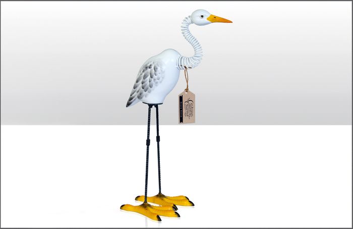 Garden & Home Metal Animals