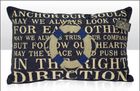 Chenille Cushion Collection