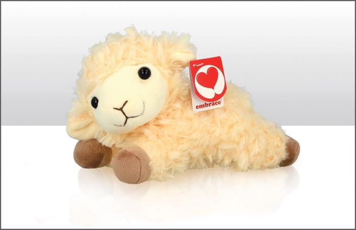 The 'Embrace' Collection of exclusive Soft Toys