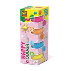 Feel good dough - Happy (4x90gr)
