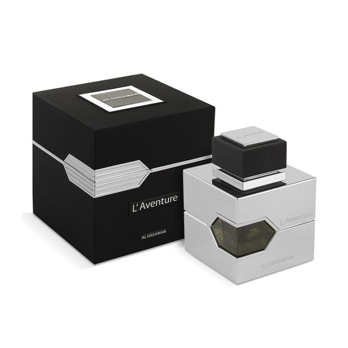 Haramain L'Aventure, 100ml, Eau De Parfum