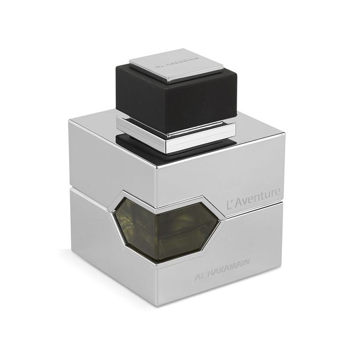 Haramain L'Aventure, 100ml, Eau De Parfum