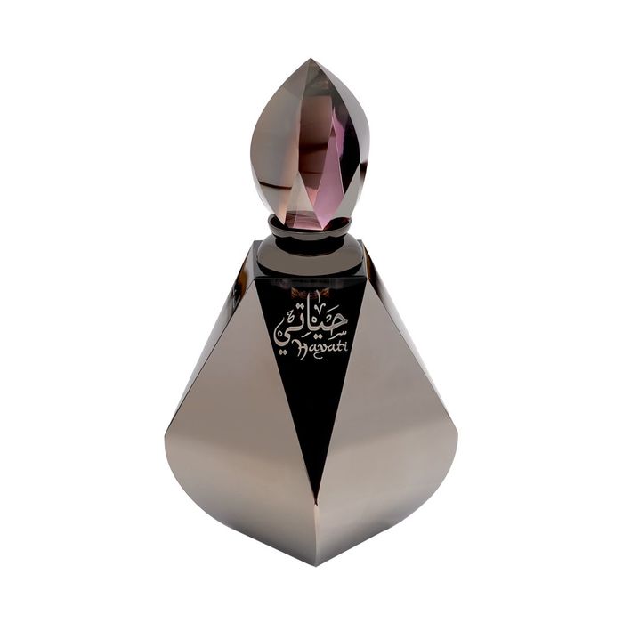 Haramain Hayati, 12ml, Concentrated Perfume Oil