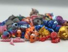 Miniature Collection - Gorilla