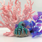Miniature Collection - Octopus