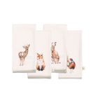 Fabric Napkins