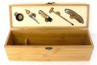 Bamboo Wine Box