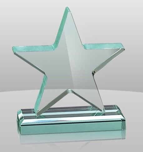 Jade Star Award