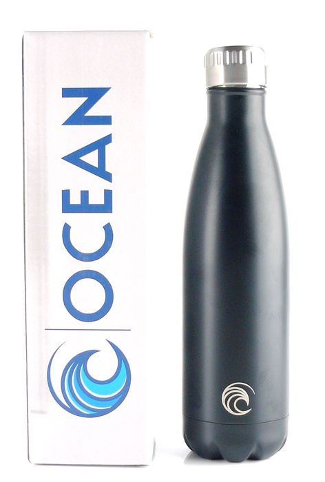 Ocean Drinks Bottle for Hot and Cold