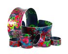Disco and Sassy Bangles