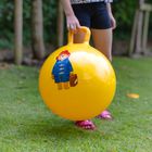 Paddington Space Hopper