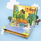 Fairy Tale Pop Up Books