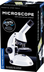 T&K Microscope (with Smartphone Adapter)