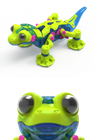 GeckoBot 2.0