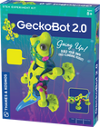 GeckoBot 2.0