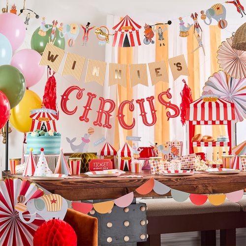 Circus Party