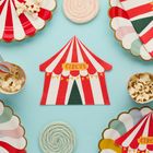 Circus Party