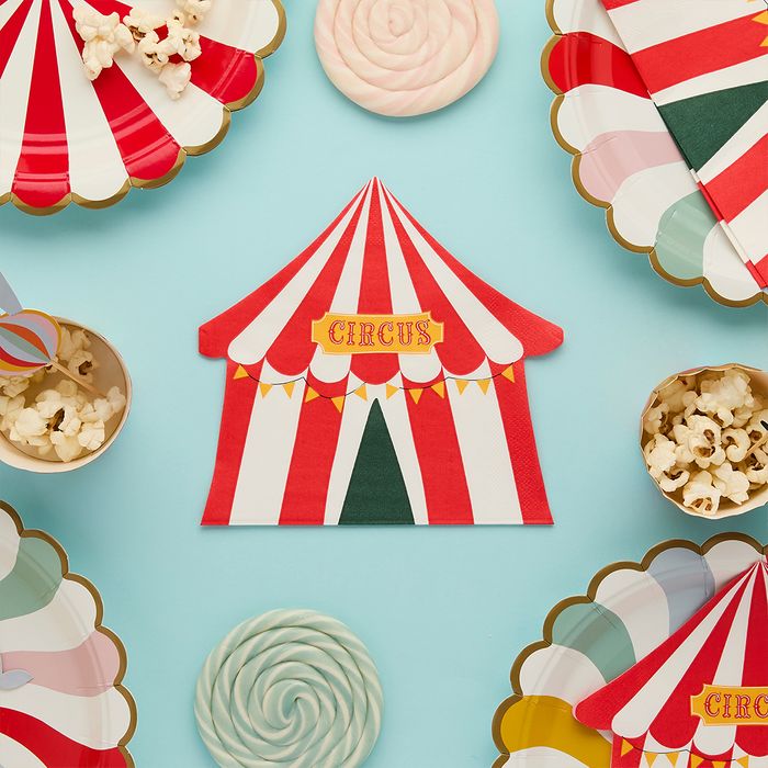 Circus Party