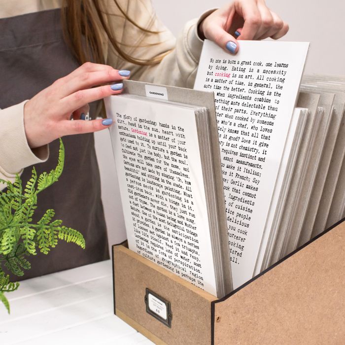 Outdoor Pursuits Print Library