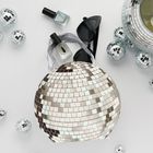 Disco Hen