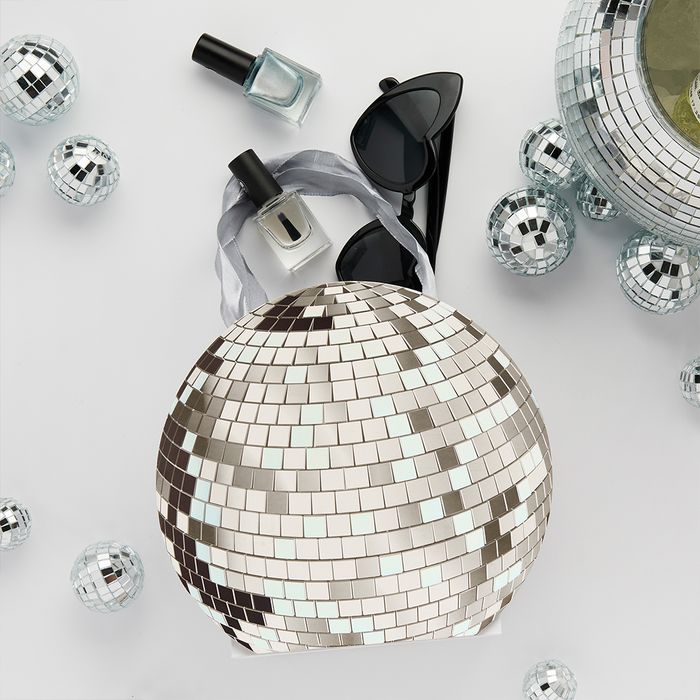 Disco Hen