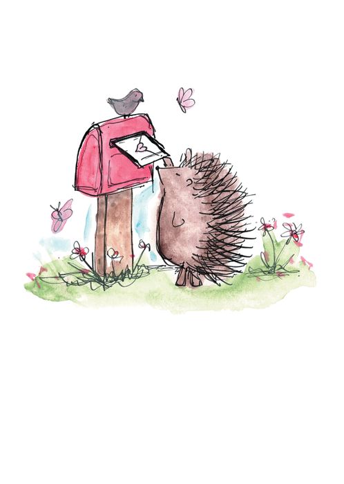 Playing in the Puddles - new designs