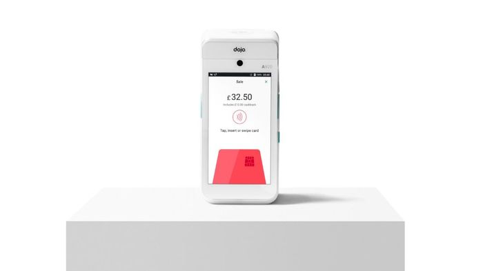 Enjoy Reliable, Always - On Card Payments With DOJO