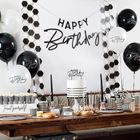Monochrome Party