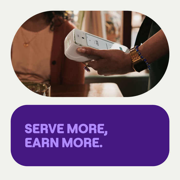 Free DOJO Terminal Rental For Life *Exclusive SPRINGFAIR Limited Time Offer*